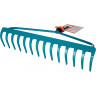 Грабли изогнутые 36 см GARDENA (насадка комбисистемы) 03168-20.000.00