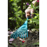Грабли ручные 12 см GARDENA (насадка комбисистемы) 08919-20.000.00