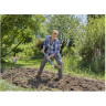 Лопата штыковая GARDENA NATURELINE 17001-20.000.00