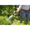 Пистолет-наконечник для полива GARDENA CLASSIC + Коннектор стандартный 1/2