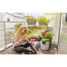 Таймер подачи воды на солнечной батарее GARDENA AQUABLOOM 13300-20.000.00